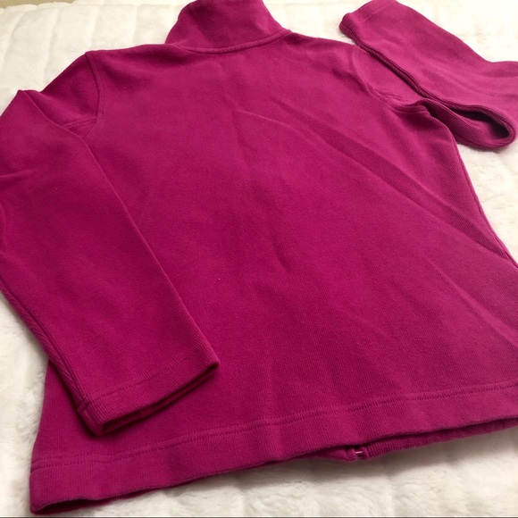 Kirkland Signature Pink Women’s Jacket - Picture 7 of 8